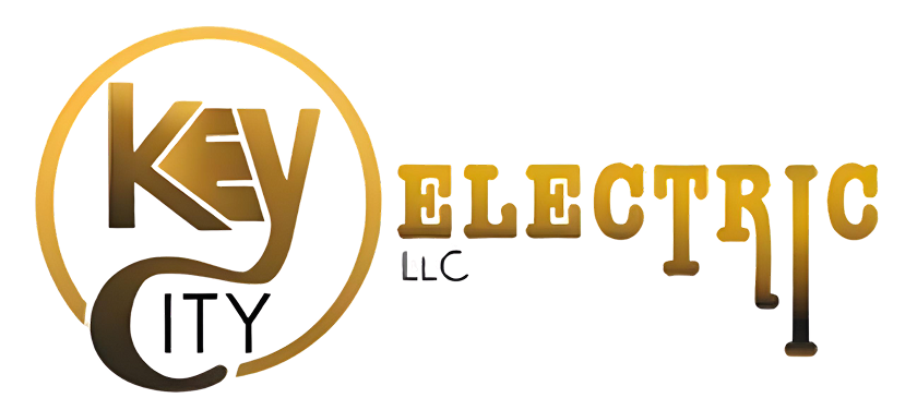 Key City Electric & Home Services white