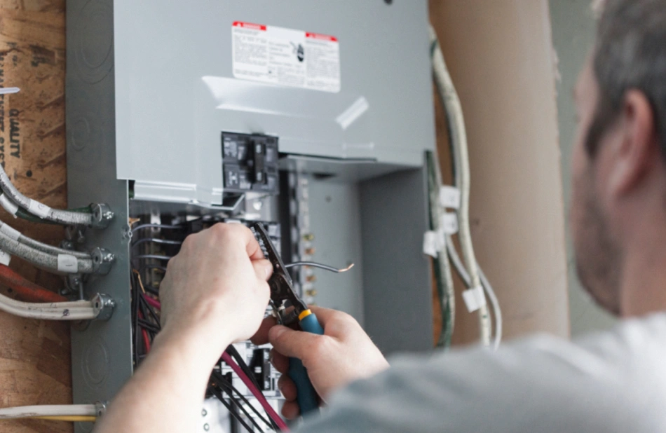 Residential Panel Upgrades